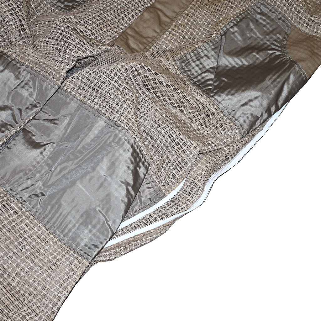 Beekeeping suit Elegant Bee vented - S-XXXXL