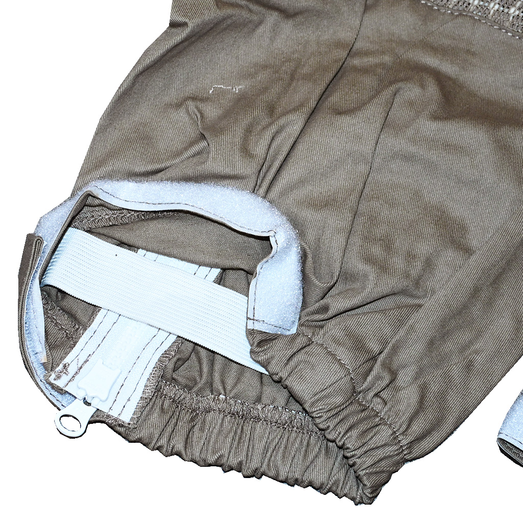 Beekeeping suit Elegant Bee vented - S-XXXXL