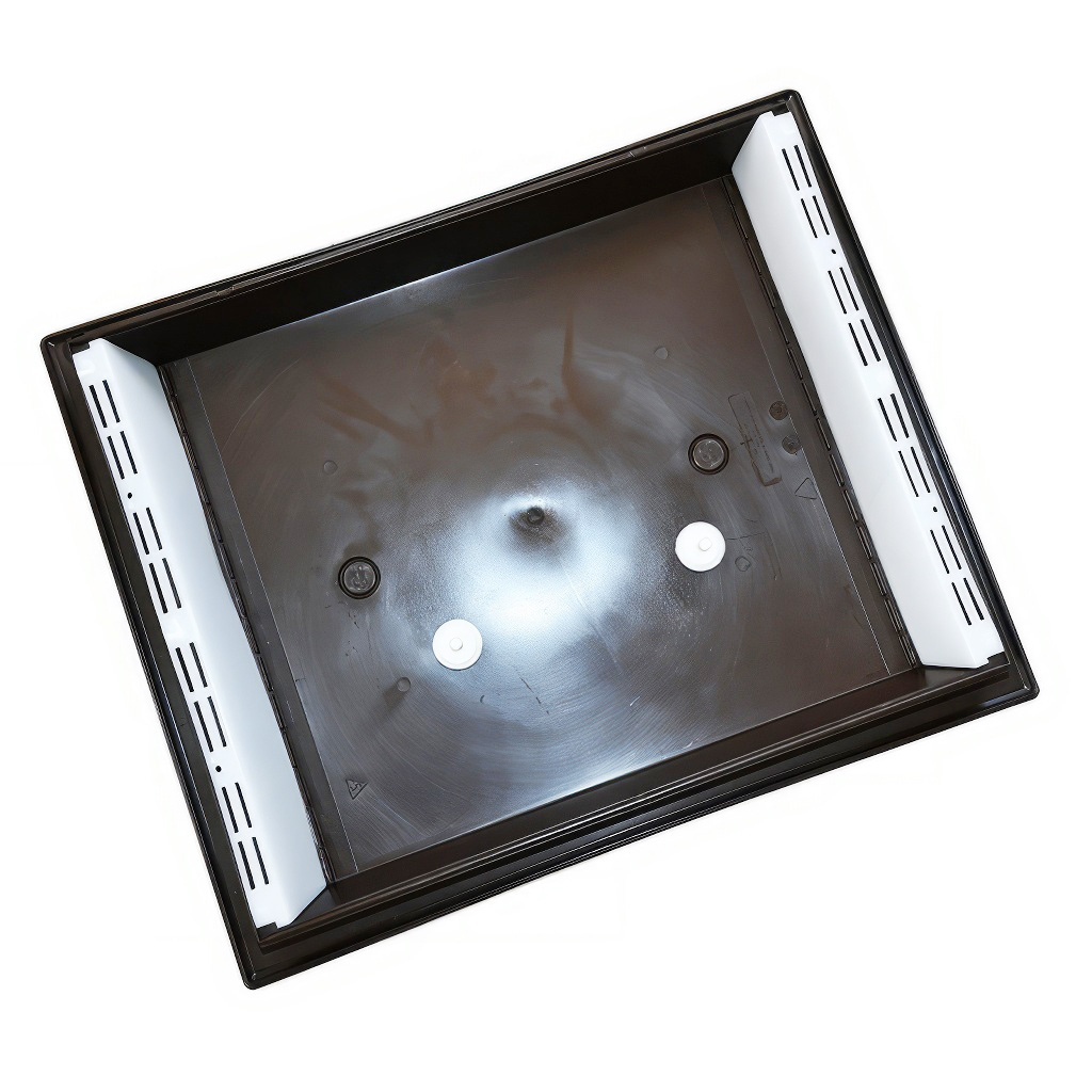 Langstroth feeder - brown