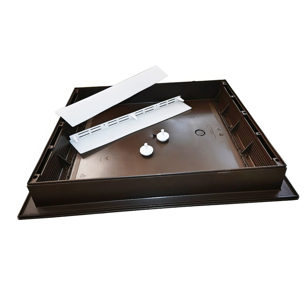 Langstroth feeder - brown