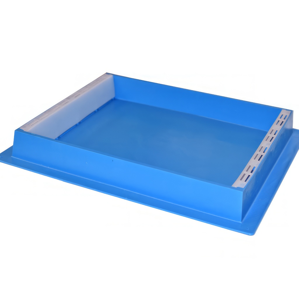 Langstroth feeder