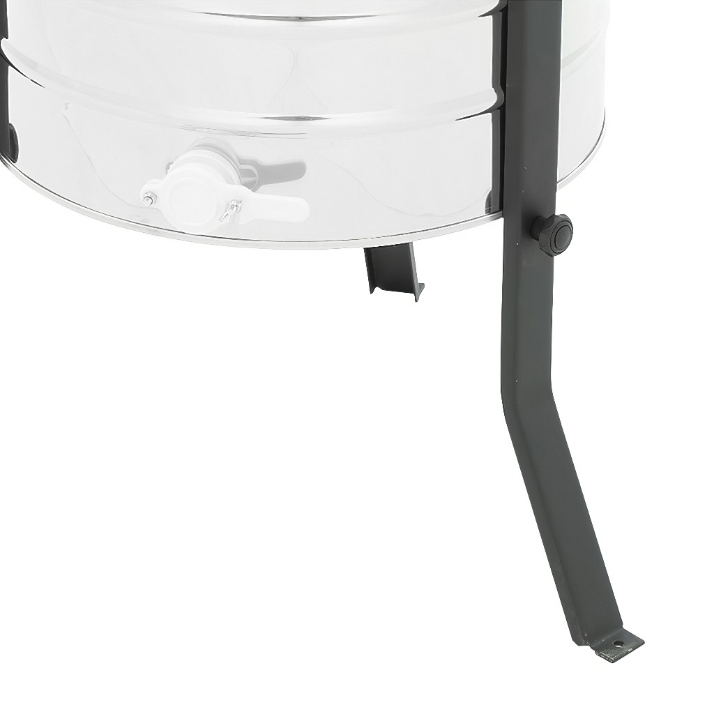 Medomet Lysoň Basic 4 frame manually reversible electric 230V P60