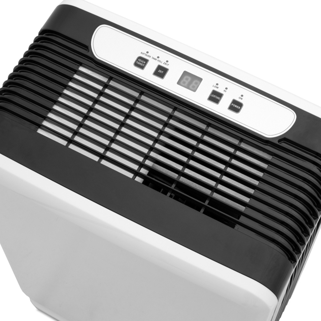 Double-walled mixing device ApiCera® with heating and dryer - 185 kg