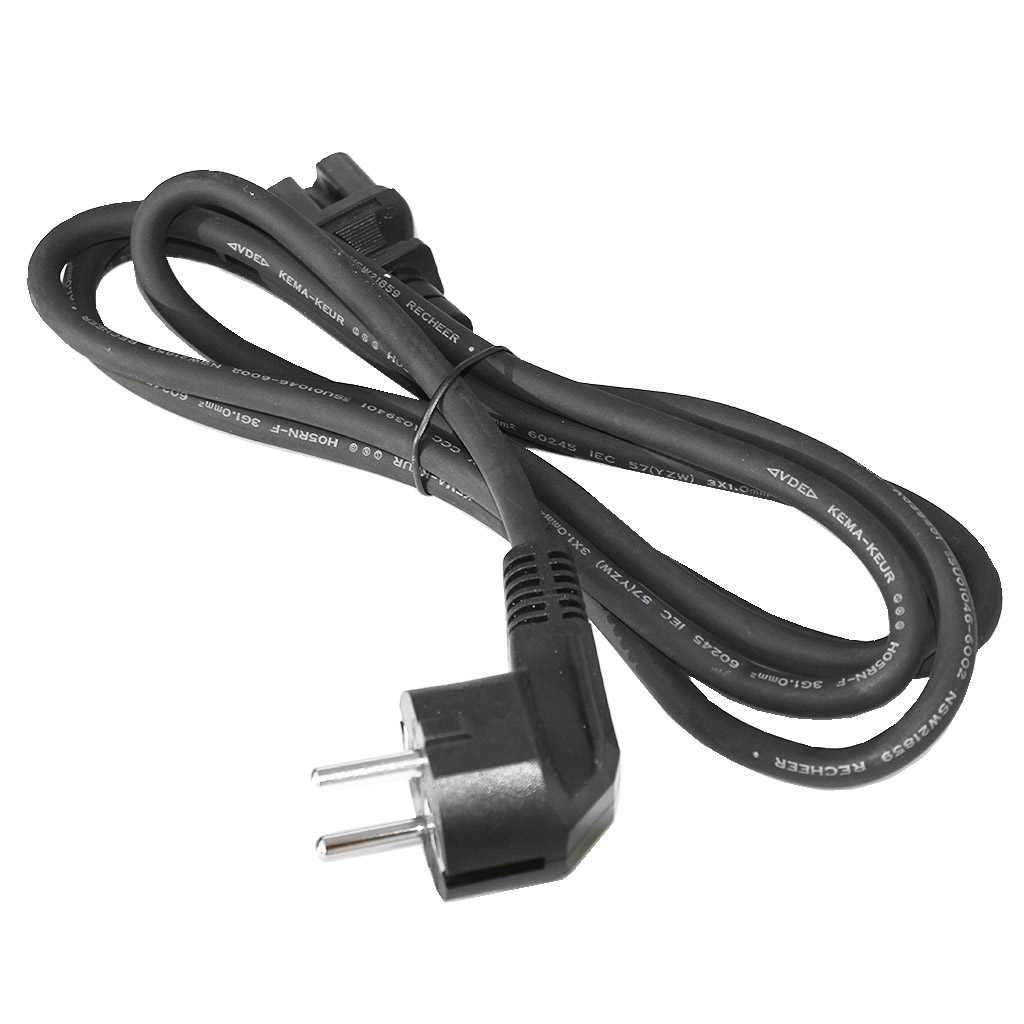 Power cable for steam generators SB/Mellarius