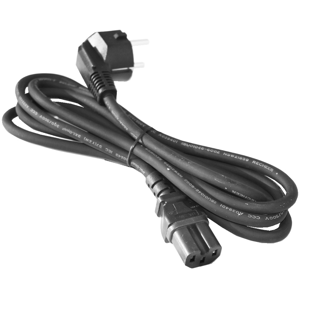 Power cable for steam generators SB/Mellarius
