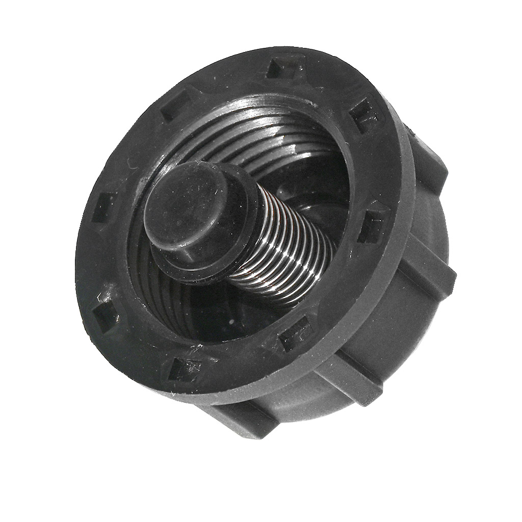 Steam generator valve SB/Mellarius