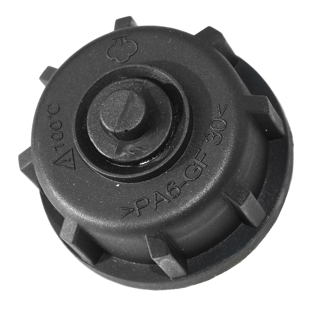 Steam generator valve SB/Mellarius