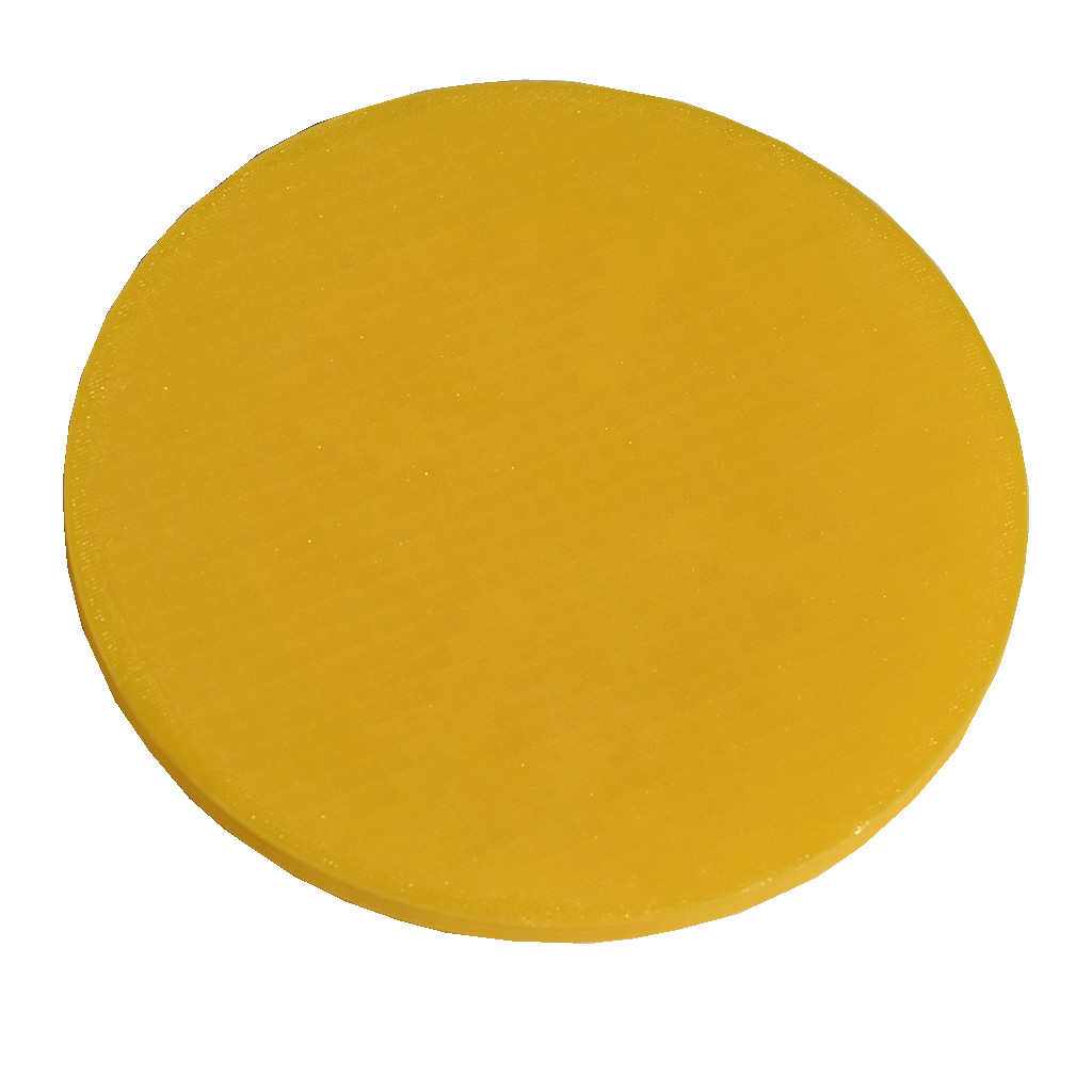 Bee waterer/feeder for a larger jar, diameter 175 mm