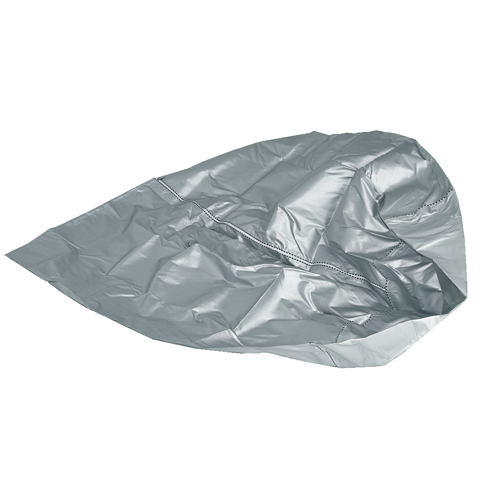 Protective cover for honey extractors P80-86