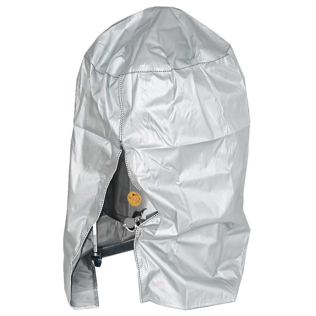 Protective cover for honey extractors P80-86