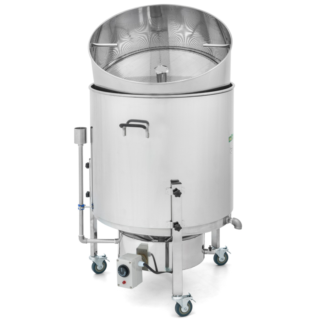 Electric wax melter ApiCera - 3 kW