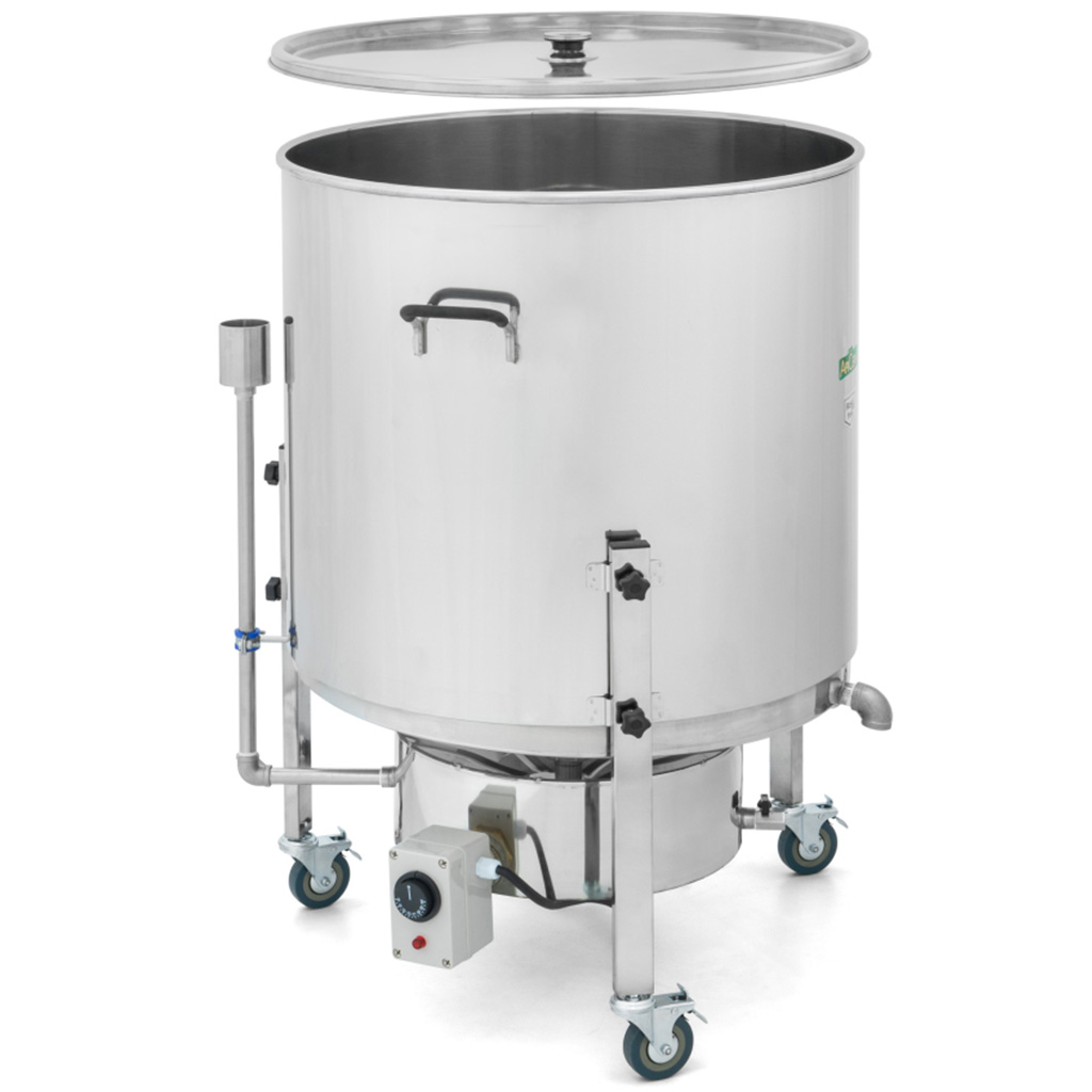 Electric wax melter ApiCera - 3 kW