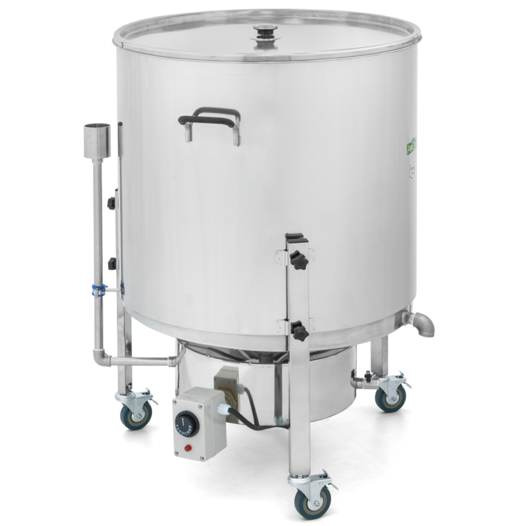 Electric wax melter ApiCera - 3 kW