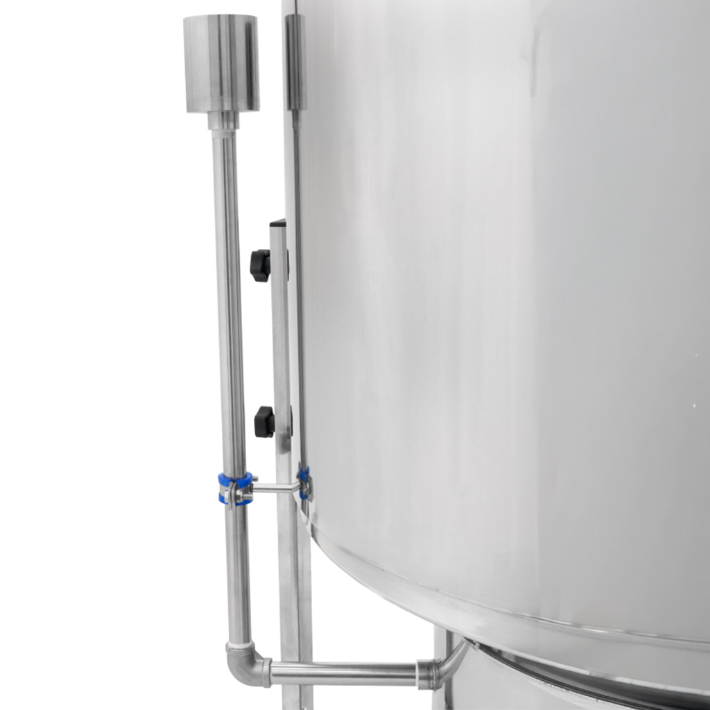 Electric wax melter ApiCera - 3 kW