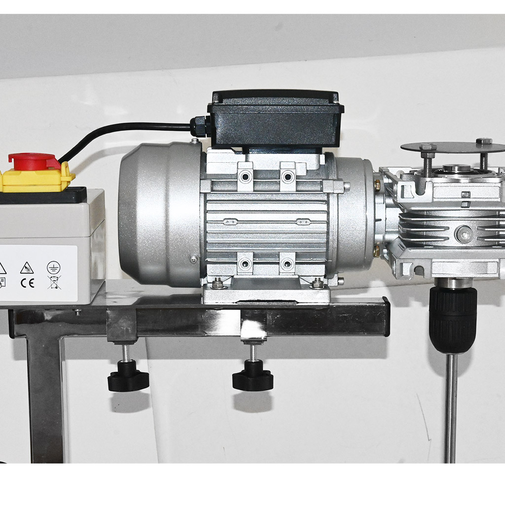 Honey creaming machine Mellarius 370 W