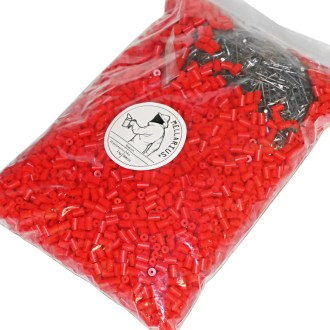 Spacers 1 kg - 3800 pcs