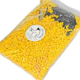 Spacers 1 kg - 3800 pcs