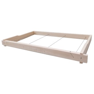 Frame 39x24 cm - Hoffmann - wired - 1 piece