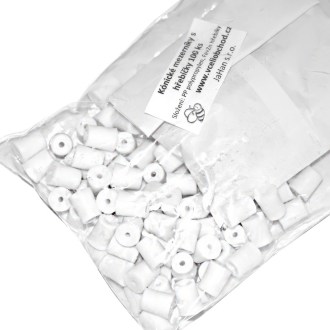 Conical spacers with nails 100 pcs