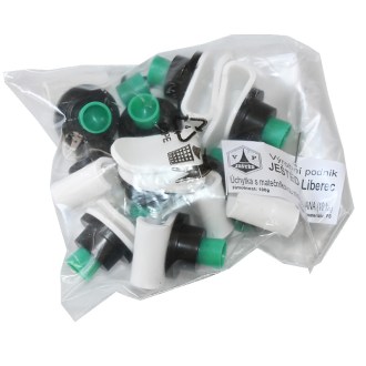 Holder for queen cell set - imgut - 10 pcs.