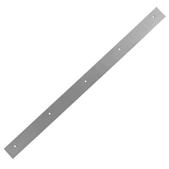 12-piece DN Stainless Steel Support Rail