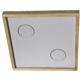 Dadant Blatt - 12 F inner feeder cover