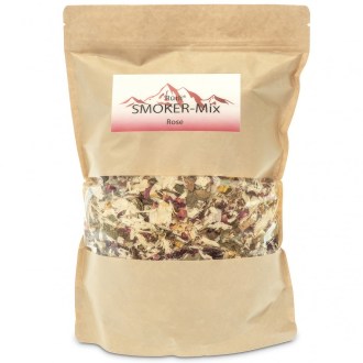 Smoker Fuel Rütli® - Rose - 300 g