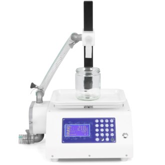 Honey filling machine ApiTek