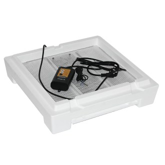 ApiNord® heating pad - Digital