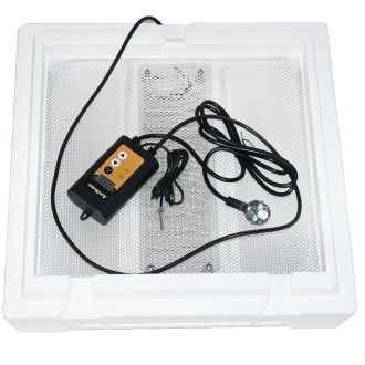 ApiNord® heating pad - Digital