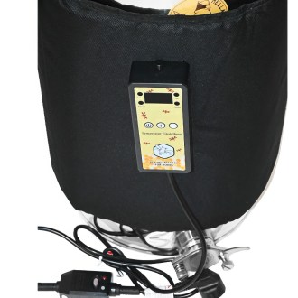 Honey Liquefying Belt Smalto 230V 151 x 48 cm