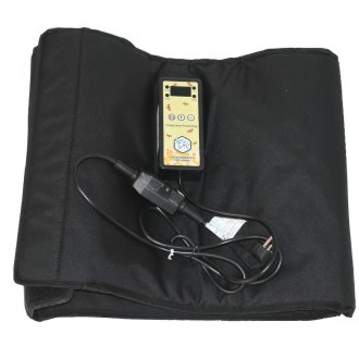 Honey Liquefying Belt Smalto 230V 151 x 48 cm