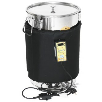 Honey Liquefying Belt Smalto 230V 151 x 48 cm