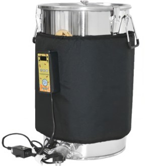 Honey Liquefying Belt Smalto 230V 151 x 48 cm