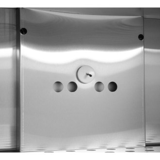 Honey liquefying and drying box SIPA Grande - 183 x 58 cm