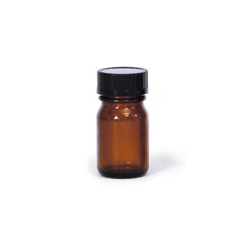 Brown bottle 30 ml