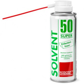 Label Remover for Honey Jars - 200 ml