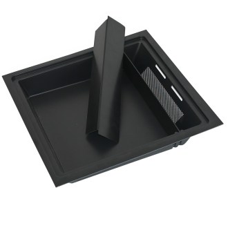 Dadant Blatt - 12 frame plastic top feeder 8 l