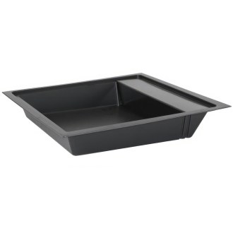 Dadant Blatt - 12 frame plastic top feeder 8 l