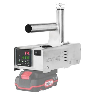 InstantVap 18V Original