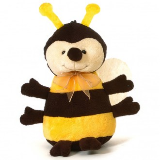 Billy bee - plush toy