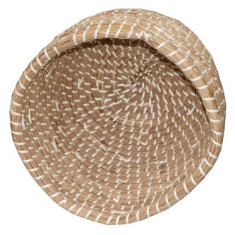 Straw beehive 45x45 cm