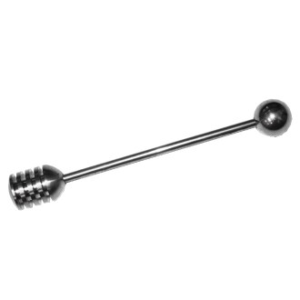 Splash bar for Honey - Straight