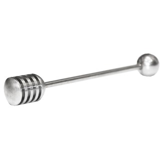 Splash bar for Honey - Straight