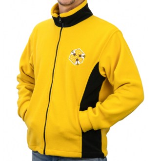Fleece jacket ApiSina 