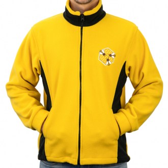 Fleece jacket ApiSina 