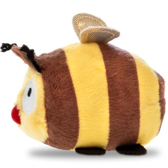 Nici bee with magnet - plush toy