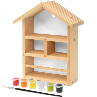 Outdoor Apiary Eichhorn