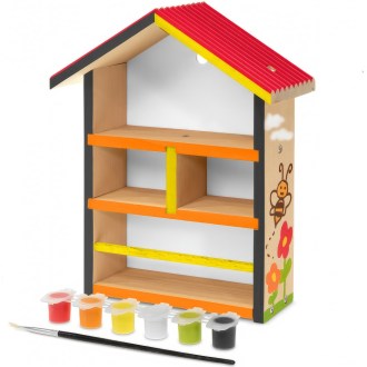 Outdoor Apiary Eichhorn