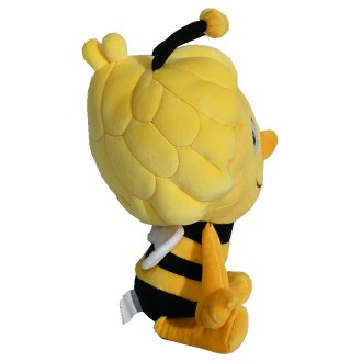 Maya bee - plush toy - 35 cm